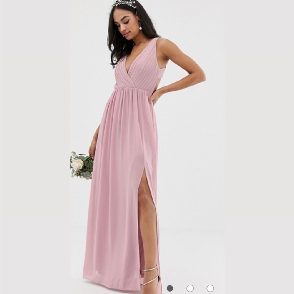 BRAND NEW ASOS DRESS